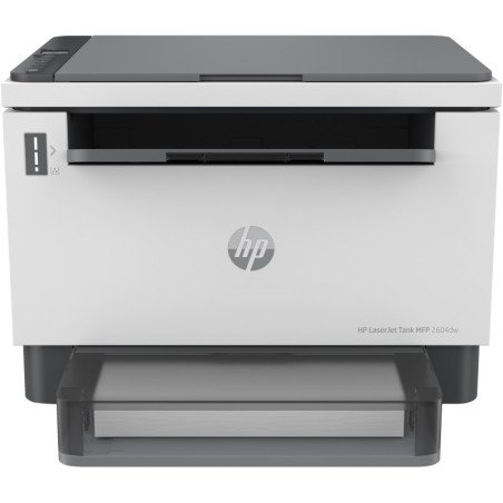 Descobre a Impressora HP LaserJet Tank 2604dw e poupa agora!