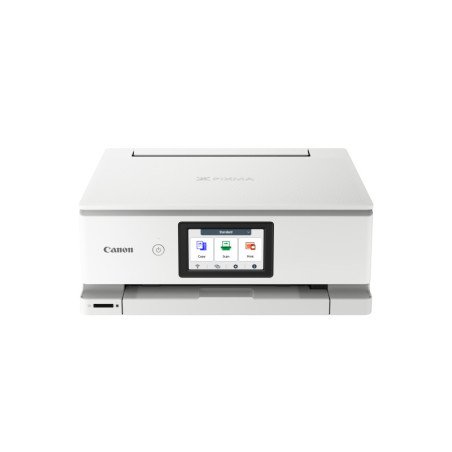 Impressora Canon PIXMA TS8751 A4 Wi-Fi em Promoção. Adquire já!
