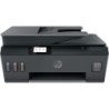Impressora HP Smart Tank Plus 655: Eficiência sem fios! Descobre já