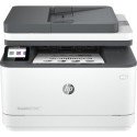Impressora Multifunções HP LaserJet Pro 3102fdn | Descobre já!
