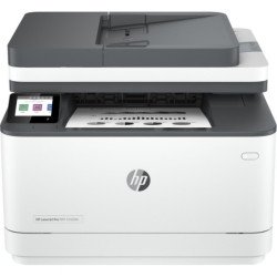 Impressora Multifunções HP LaserJet Pro 3102fdn | Descobre já!