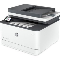 Impressora Multifunções HP LaserJet Pro 3102fdw: Compra Agora!