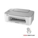 Melhora a tua impressão com a Canon PIXMA TS3551i Wi-Fi. Compra agora!