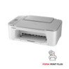Melhora a tua impressão com a Canon PIXMA TS3551i Wi-Fi. Compra agora!