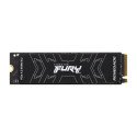 Otimizador Kingston Fury 1TB: Turbo no teu sistema, investe já!