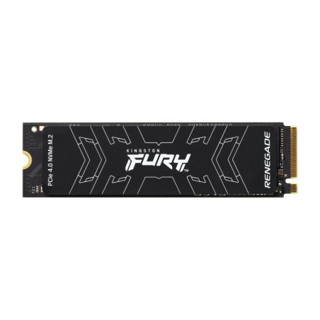 Otimizador Kingston Fury 1TB: Turbo no teu sistema, investe já!