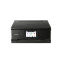 Impressora Canon PIXMA TS8750 A4 Wi-Fi: Compra já com qualidade!