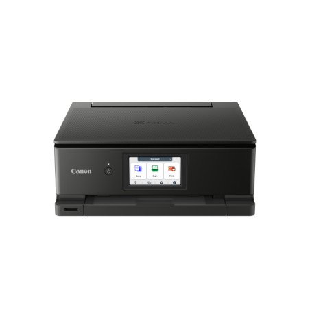 Impressora Canon PIXMA TS8750 A4 Wi-Fi: Compra já com qualidade!
