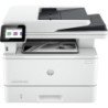 Impressora Multifunções HP LaserJet Pro 4102fdn - Descobre já!