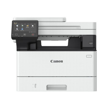 Impressora Canon i-SENSYS MF465dw Laser A4 - Compra já online!