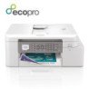 Impressora Brother MFC-J4340DWE: Eleva a Tua Produtividade Hoje!