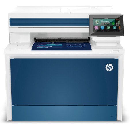 Descobre a Impressora HP LaserJet Pro 4302fdw e melhora tua impressão!