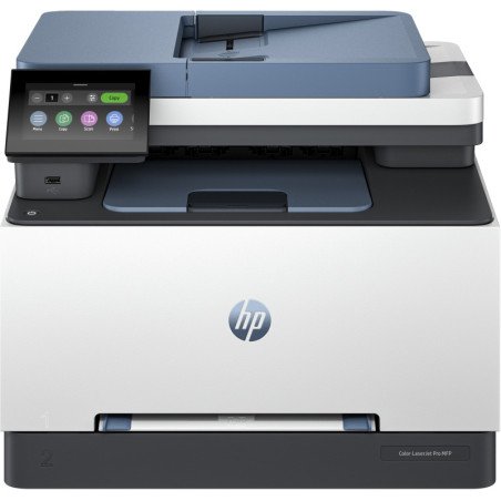 Melhora o teu escritório com a HP LaserJet 3302sdw! Compra já!