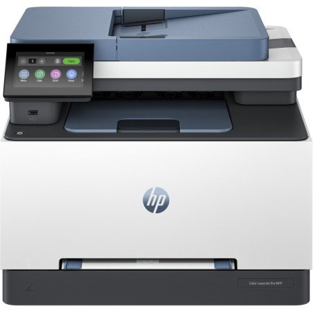 Impressora Multifunções HP LaserJet Pro 3302fdw: Adquire agora!