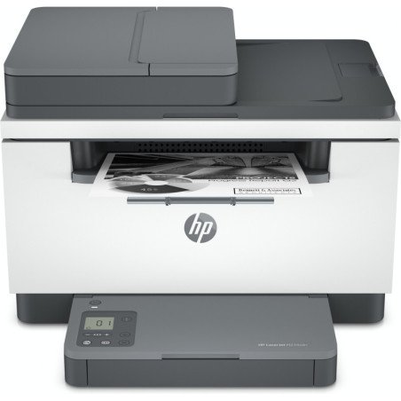Maximiza a eficiência com a Impressora HP LaserJet M234sdn, compra já