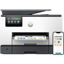 Impressora Multifunções HP 9130b para otimizar o teu escritório