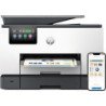 Impressora Multifunções HP 9130b para otimizar o teu escritório