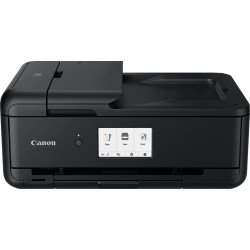 Compra já a Canon PIXMA TS9550: Impressora A3 Wi-Fi de Alta Qualidade!
