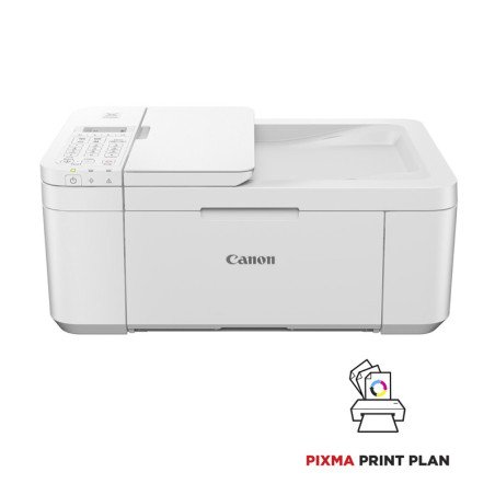 Impulsionar eficiência com a Canon PIXMA TR4751i. Compra já!