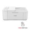Impulsionar eficiência com a Canon PIXMA TR4751i. Compra já!