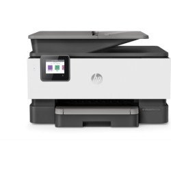 Impressora Multifunções HP OfficeJet Pro 9010e: Adquire Já!