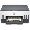 Explora a Impressora HP Smart Tank 7005 e optimiza o teu espaço!