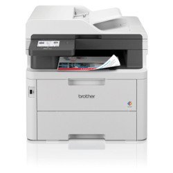 Otimiza a tua produtividade com a Impressora Brother MFC-L3760CDW