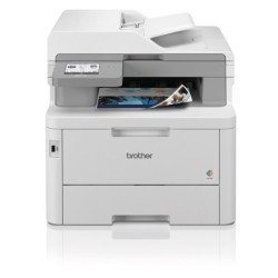 Impressora Multifunções Brother MFC-L8340CDW LED | Compra Agora