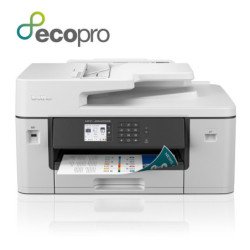 Impressora Multifunções Brother A3: Potencia a Tua Produtividade!