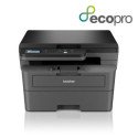 Compra a Impressora Brother DCP-L2627DWE Laser e simplifica tarefas