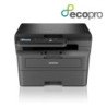 Compra a Impressora Brother DCP-L2627DWE Laser e simplifica tarefas
