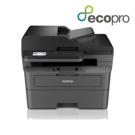 Impressora Brother MFC-L2860DWE: Aumenta a tua produtividade hoje!