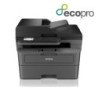 Impressora Brother MFC-L2860DWE: Aumenta a tua produtividade hoje!