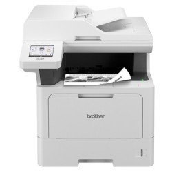 Impressora Brother MFC-L5710DN A4 Laser | Compra já e economiza!
