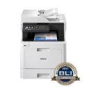 Impressora Brother DCP-L8410CDW: Potência e rapidez. Adquire já!