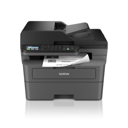 Compra a Brother MFC-L2800DW: Impressora Laser Wi-Fi Rápida e Fiável