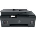Descobre a Impressora HP Smart Tank 570 Wireless e otimiza teu espaço!