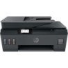 Descobre a Impressora HP Smart Tank 570 Wireless e otimiza teu espaço!