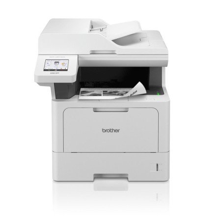 Compra a Impressora Laser Brother DCP-L5510DW Wi-Fi com Desconto!