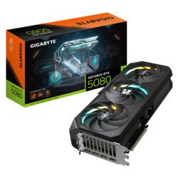 Potência Gráfica RTX 5080: Domina o Jogo com 16GB GDDR7