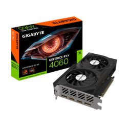 Melhora o teu jogo com GIGABYTE RTX 4060 8GB - Adquire agora
