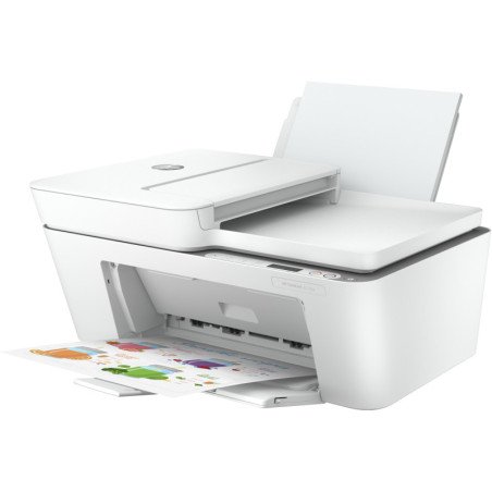 Impressora HP DeskJet 4120e - Otimiza o teu Escritório Hoje Mesmo!