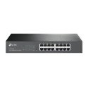 TP-Link TL-SG1016DE switch de rede Gerido L2 Gigabit Ethernet