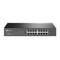 TP-Link TL-SG1016DE switch de rede Gerido L2 Gigabit Ethernet