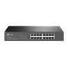 TP-Link TL-SG1016DE switch de rede Gerido L2 Gigabit Ethernet