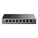 TP-Link TL-SG108E switch de rede Gerido L2 Gigabit Ethernet