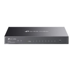TP-Link Omada SG2008 switch de rede Gerido L2/L2+ Gigabit Ethernet