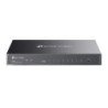 TP-Link Omada SG2008 switch de rede Gerido L2/L2+ Gigabit Ethernet