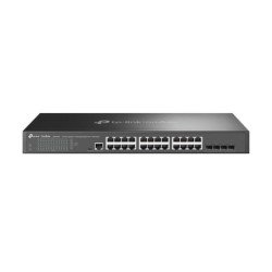 TP-Link Omada SG3428 switch de rede Gerido L2/L3 Gigabit Ethernet