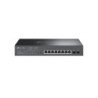 TP-Link Omada TL-SG2210MP Gerido L2/L2+ Gigabit Ethernet